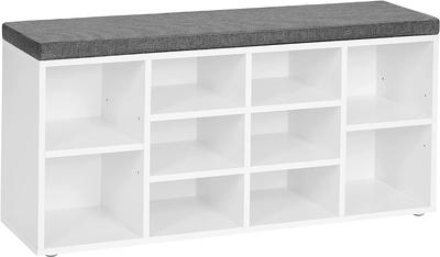 Mobilier pentru salon – Rafturi de pantofi
