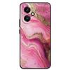 Phone Case For Honor 400 Global 5G Case Soft TPU Luxury Cases Honor400 Lite Cover For Honor 400 Pro Silicone Black Shells Fundas