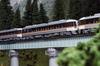 KATO N Gauge Kiha85 Series Wide View View Nanki Addition B Set Railway Model Dieselový vůz Hida/Wide 4-Vagon 10-1888
