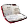 Car First Aid Kit Din 13164 Plus In Nylon With First Aid Equipment 1 Piece