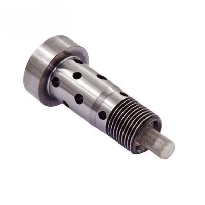 2760500278 for Mercedes-Benz M270 M274 M276 M278 High-quality Engine Variable Timing Oil Control Valve