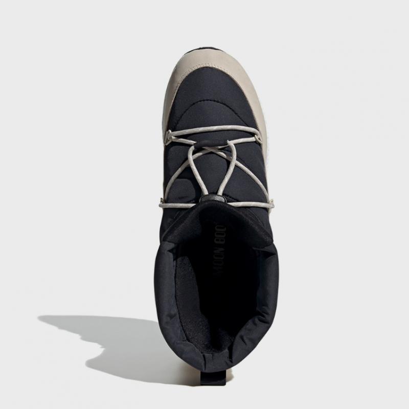 Adidas X Moon Boots Moon Boost Hi Core Black Ih2489