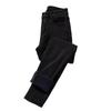 Women's High Waist Skinny Fleece-Lined Denim Pants - Thickened Warm Winter 2025 Trousers