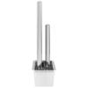 Garden Fountain Silver 48 X 34 X 123 Cm Stainless Steel