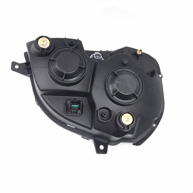 Compatible with Changan Xingguang 6395/Star/Xingka SC6395/SC6335 Headlight