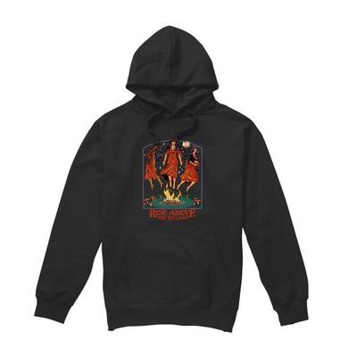 Tops – Hoodies & Sweatshirts