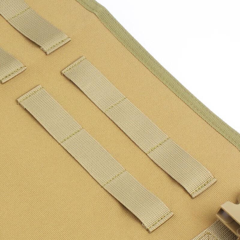 Tactical Outdoor Shooting & Camping Mat