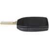 Volvo 440 460 480 740 760 850 940 960 C30 C70 S40 S60 S80 V40 V50 V70 XC60 XC70 XC90 Afstandsbediening Sleutelbehuizing, 5 Knoppen