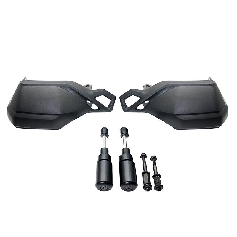 For Suzuki V-Strom DL1000 Hand Guards Brake Clutch Lever Protector Handguard Shield DL 1000 V Strom 1000 2014-2023 Motorcycle