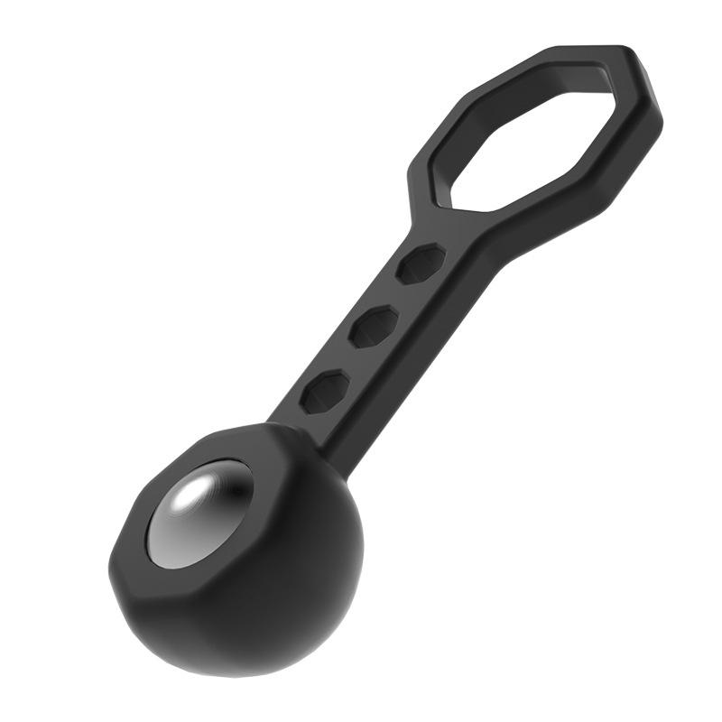 Wall Magnetic Stud Finder Highly Sensitive Metal Detector Quick Suction Stud Locator for Interior Decoration Projects 3