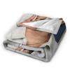 Malachi Barton Blanket Warm Cozy Fluffy  Throw Blankets for Bed 50x60 Inch Multi-size Bedspreads