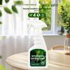 Natural Bedding Dust Mite Spray