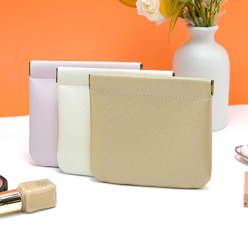 

Сумки для монет и денег, милые женские сумки для хранения вещей, весенняя сумка из искусственной кожи, кошелек для монет, губная помада, косметичка