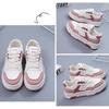 Dámské ploché boty Skate boty Módní Vintage Prodyšné Robustní Ležérní Tenisky Kawaii Lolita Harajuku Trend Dámská obuv