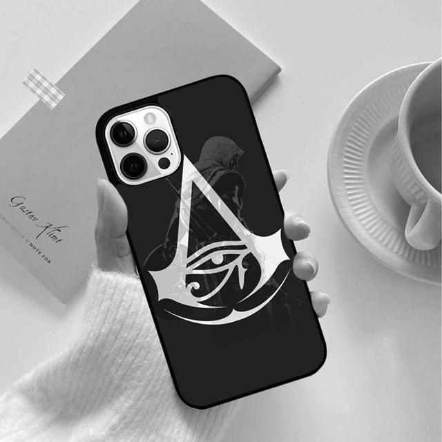 Anubis Ankh Pharaoh Phone Case Back Cover for iPhone 17 Air 16 15 14 13 11 12 Pro Max Plus Shell Coque
