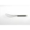 Fouet Plat En Inox - WEIS - 25 Cm - Compatible Lave-vaisselle