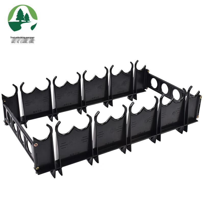 Anti-riot Security Shield Stand