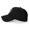 Punk I Love Charles Leclerc Baseball Cap Women Men Adjustable Dad Hat Sports