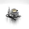 New PD42J Carburetor Carb for Hisun Bennche Yamaha Grizzly UTV ATV 500/600/660/700 Car Accessories