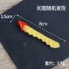 5Pcs Simulation French Fries Artificial Chicken Chunks Fake Food Model estern Restaurant Window Display Props Home Decor