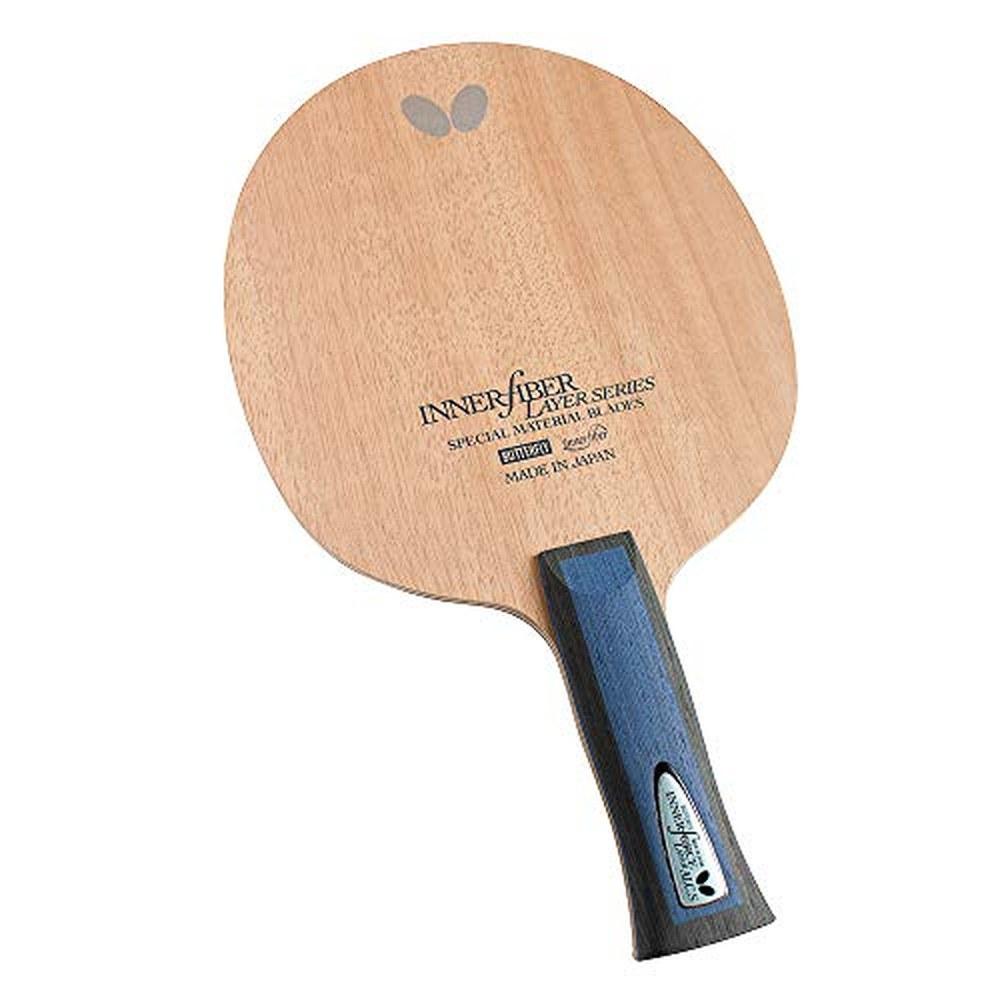 Butterfly Inner Force Layer ALC S-AN Shakehand Offensive Table Tennis Racket