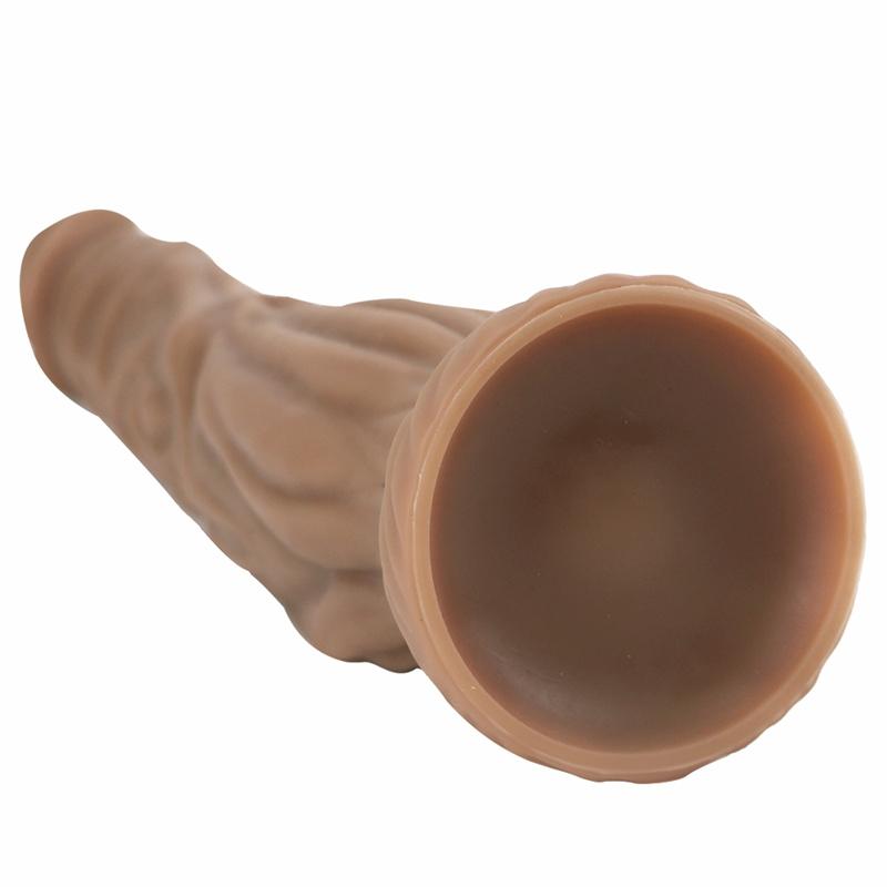 Oversized Female Dildo Masturbator Stick Sex Toy Private Orgasm Artifact Transfer Passion Fun Tool