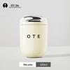 OTE Retro 316 Edelstahl Thermobecher
