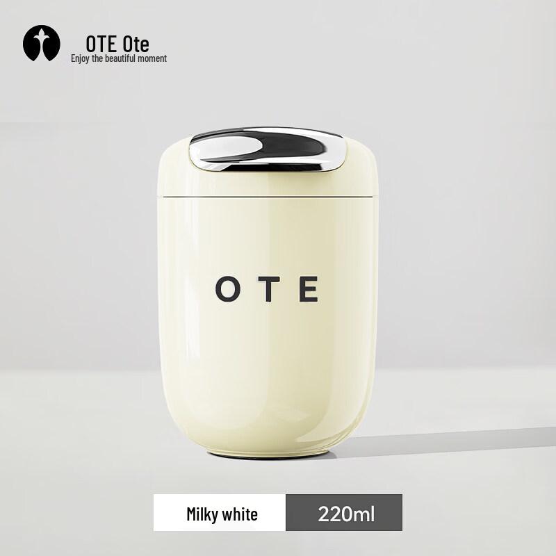 OTE Retro 316 Stainless Steel Thermal Mug