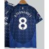 25-26 Thai Version Of Football Jersey Bellingham Babel Rafinha Mar C Ronaldo