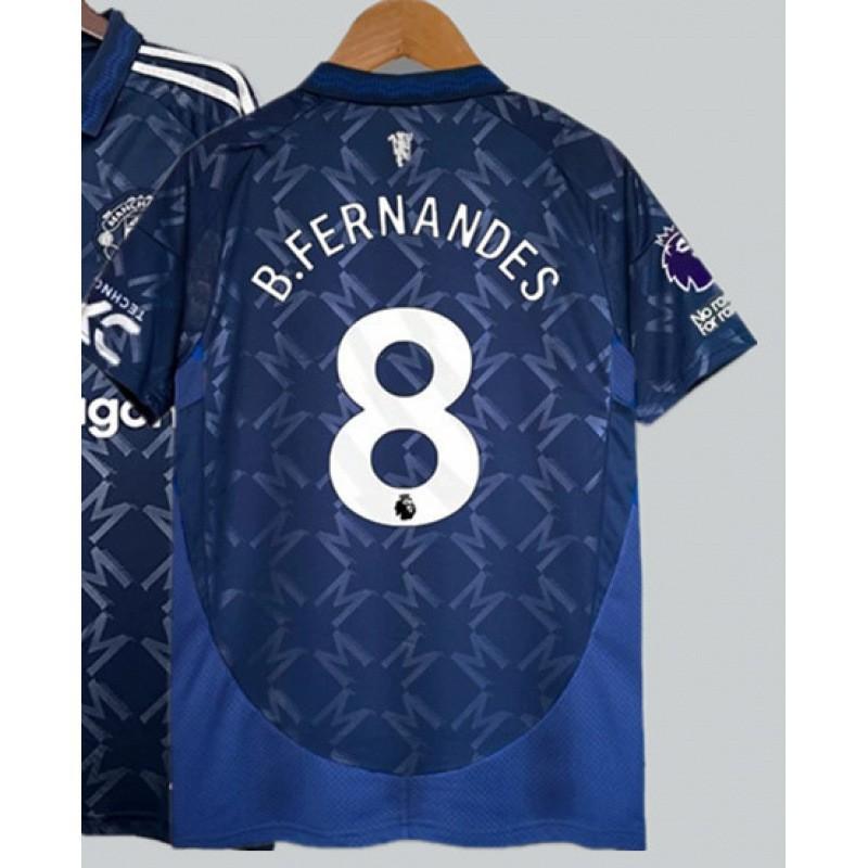 25-26 Thai Version Of Football Jersey Bellingham Babel Rafinha Mar C Ronaldo