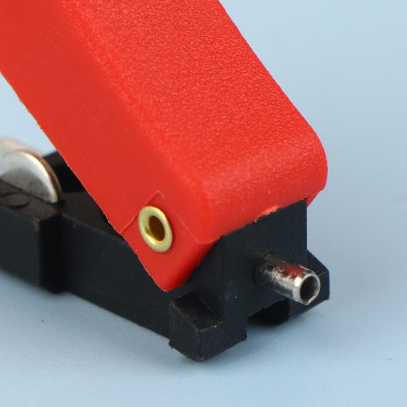 Mig Mag Soldering Supplies Mig Mag Welder Trigger Switch Mb15Ak Assembly Welding Torch For 15Ak/24Kd/36Kd