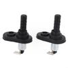 Electronic Flange Mount Pin Switch A V Hood Intrusion Switch