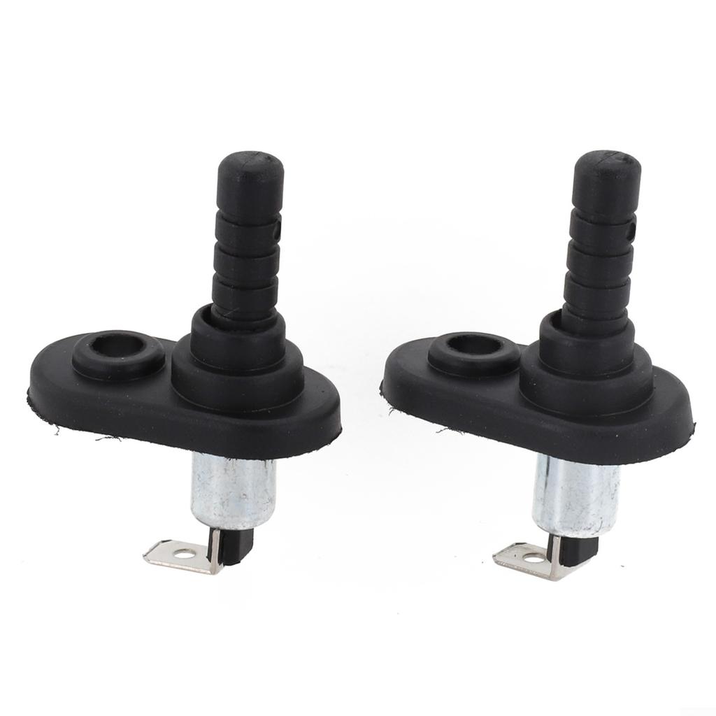 Electronic Flange Mount Pin Switch A V Hood Intrusion Switch