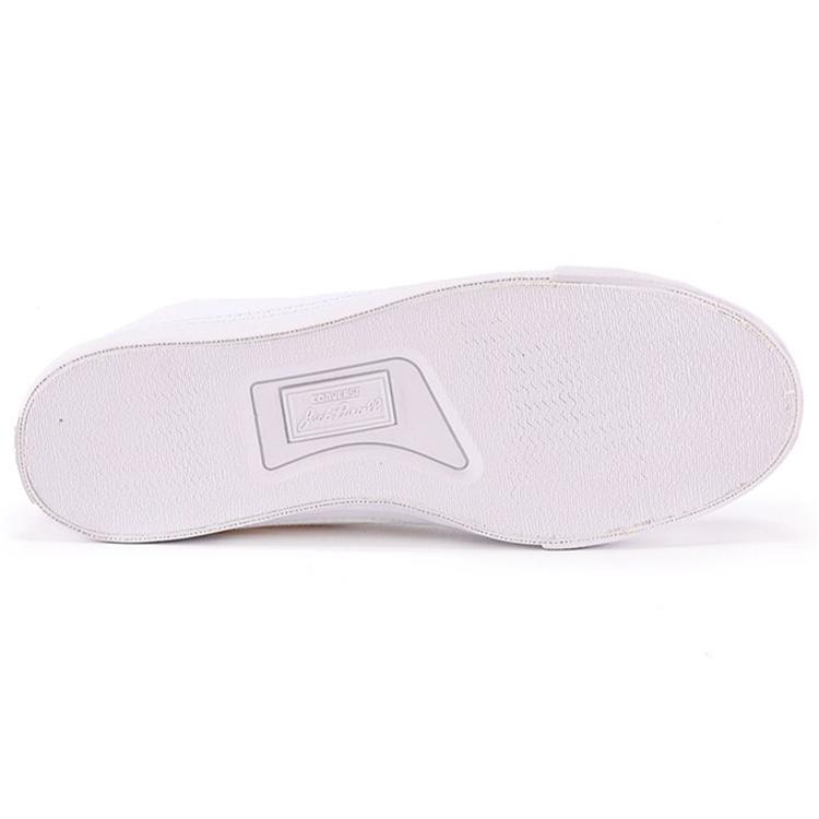 Converse Jack Purcell Lp Ls Low Top White Women's 570482C
