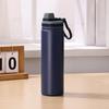 Large Capacity Thermal Water Bottle 750ML Vacuum Flask Reusable Sport Thermos Cup  Kitchen Supplies