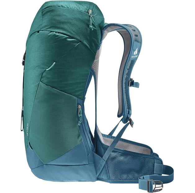 Рюкзак Deuter AC Lite 30 alpinegreen/arctic (3421021-2344)