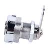 Combination Cabinet Cam Lock Mini 3 Digit Password Mechanical Cabinet Lock for Drawer Mailbox Office L20