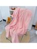 Children's Bath Towel Coral Velvet Soft Absorbent Fast Drying High-quality Towel Baby Beach Home Bathroom Product 69cm * 139cm