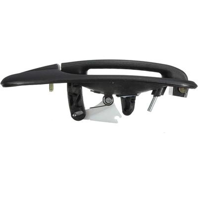 Seitliche Schiebetürgriff 8200214656 Für Nissan Primastar Opel Vivaro