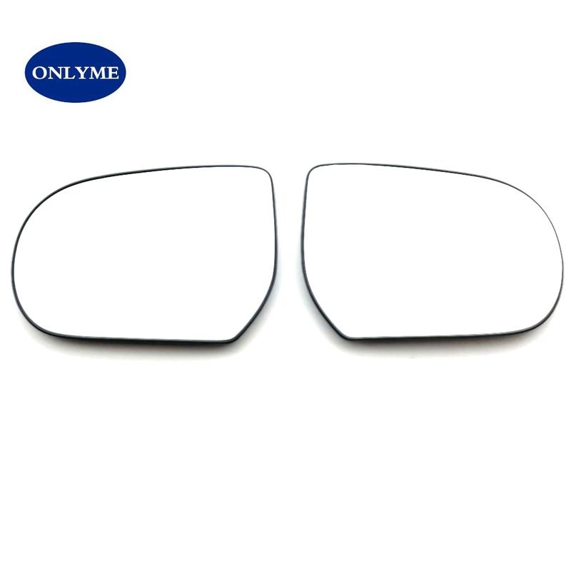 Vetro Specchio Retrovisore Conveso Riscaldato di Ricambio per Auto per Ford MAVERICK 2001 2002 2003 2004 2005 2006