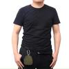 Outdoor Tactical EDC Pouch Key Wallet Holder Men Coin Earphone Pouch Bag Keychain Zipper Pocket Portable Key Bag