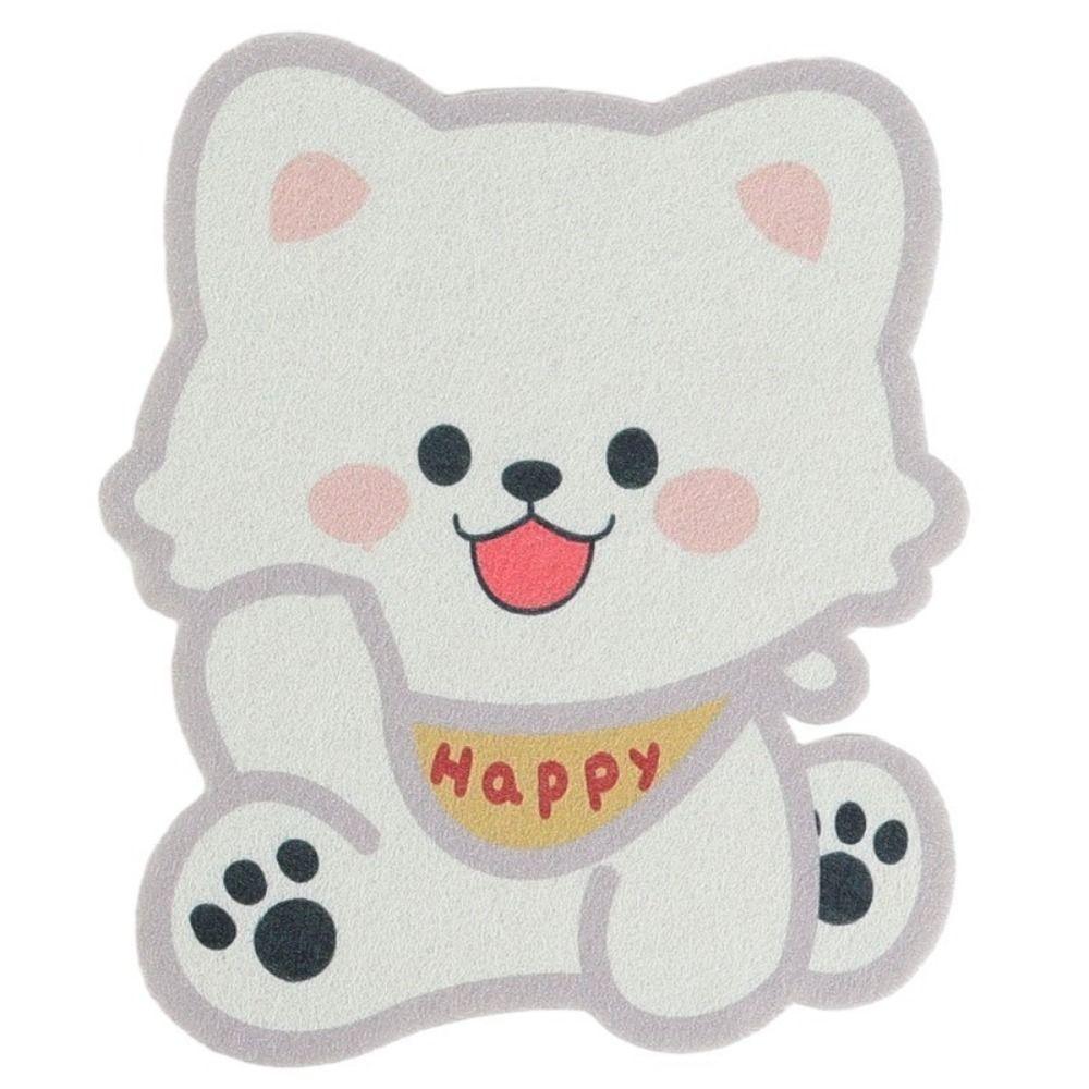 Självhäftande Toalettdeodorantklistermärken Blomma Doftande Luktborttagningsklistermärken