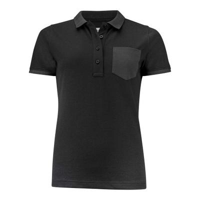 James Harvest Womens/Ladies Pinedale PiquÃ© Polo Shirt