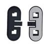 FreedConn TCOM-SC Motorcycle Helmet Bluetooth Headset, Waterproof, Intercom