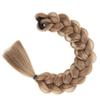 Elastic Band Handmade Braids Pony Tails Hair Band Twist Braid Hairpiece  Daily Use