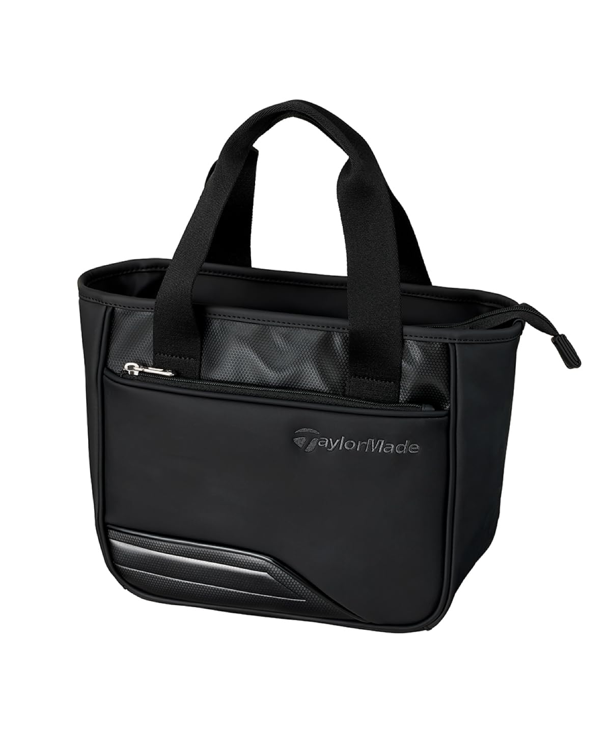 

TaylorMade Sport Modern Round Tote, Black, Men s, 2015 Spring/Summer Collection