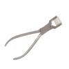 Eyeglasses Pliers Professional Portable Stainless Steel Ergonomic Glasses Adjusting Pliers Repair Tool Radian Shaping