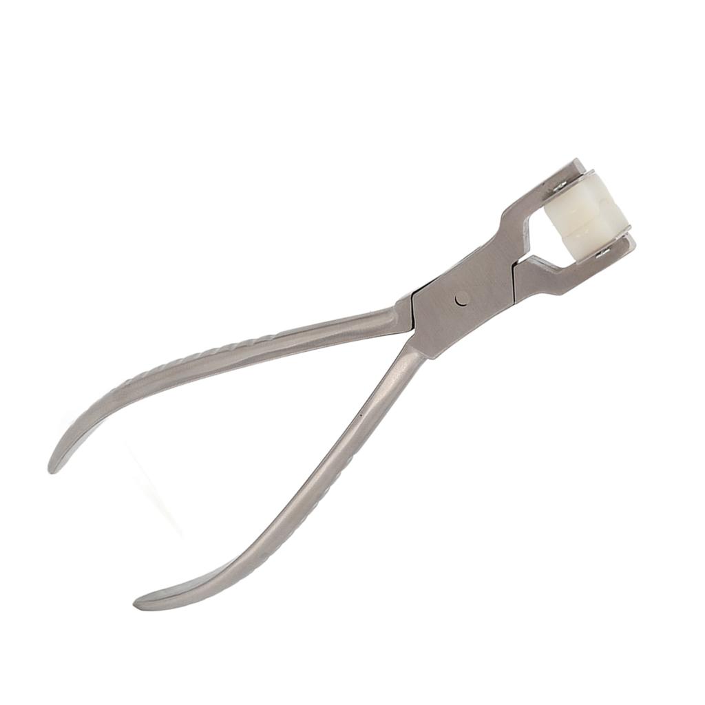Eyeglasses Pliers Professional Portable Stainless Steel Ergonomic Glasses Adjusting Pliers Repair Tool Radian Shaping