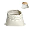 Borsa in Stoffa a Forma di Borsa da Mano Tazza da Caffè Tazze per Succhi Resistenti al Calore Tazza da Caffè in Ceramica Novità