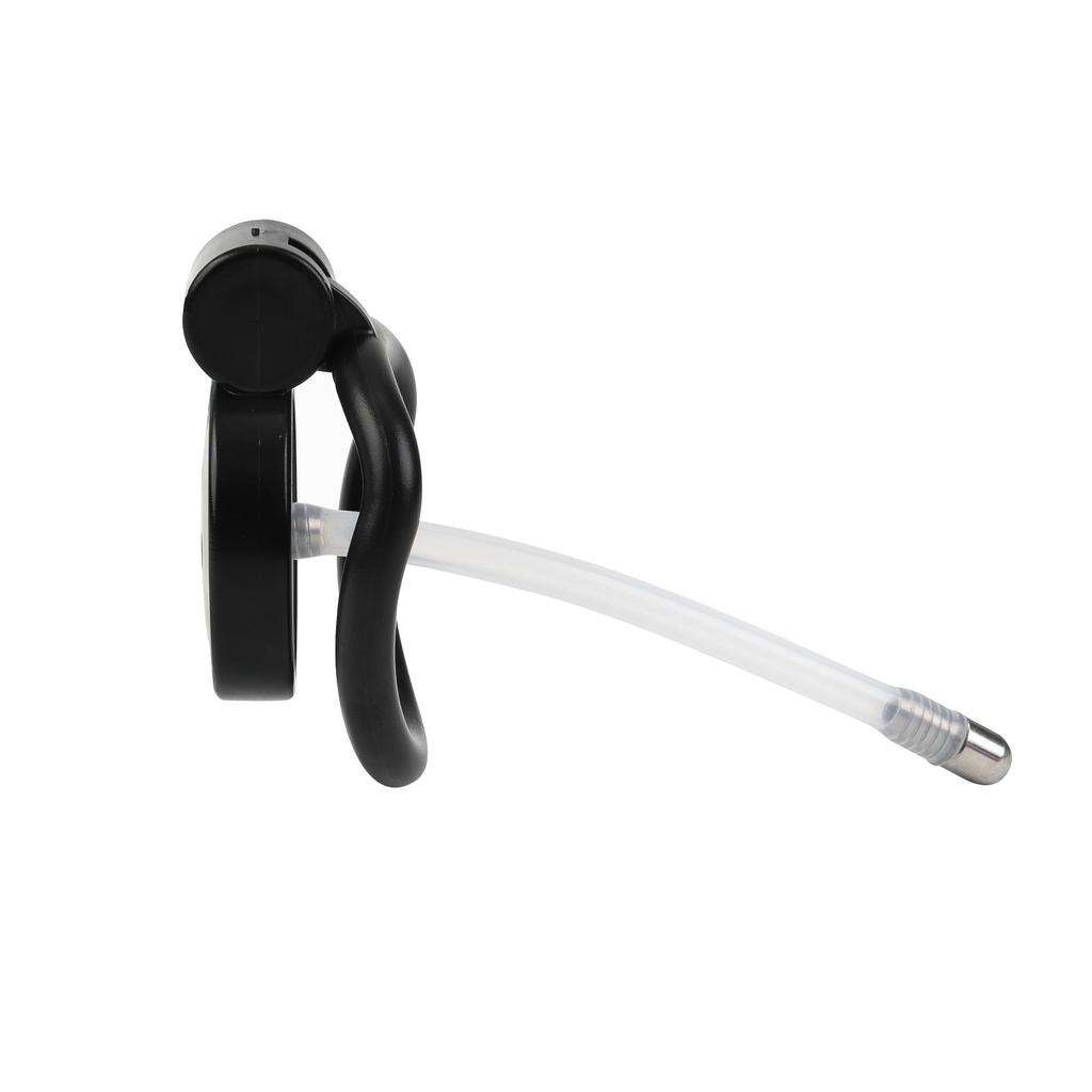 Men's Abs Bird Cage Chastity Lock Ring Artifact Comrade SM Dog Slave Binding Training Adult Sex Product